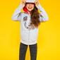 Chaqueta Mickey