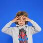 Sudadera Spiderman