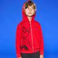 Chaqueta Spiderman