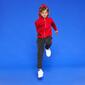 Chaqueta Spiderman