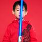 Chaqueta Capucha Star Wars