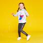 Sudadera Capucha Frozen