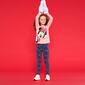 Camiseta Manga Larga Minnie
