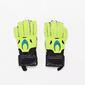 Ho Soccer Ignition Negative