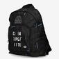 Mochila Silver Bts