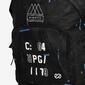 Mochila Silver Bts