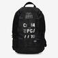 Mochila Portátil Silver Bts