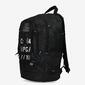 Mochila Portátil Silver Bts