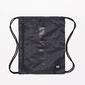 Gymsack Silver Gymsack Silver