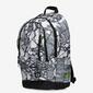 Mochila Portátil Silver Bts
