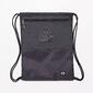 Gymsack Silver Gymsack Silver