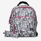Mochila Silver Mochila Silver