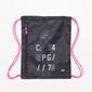 Gymsack Silver BTS