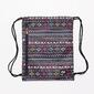 Gymsack Silver Gymsack Silver