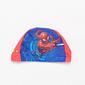 Gorro Natación Spiderman Niño