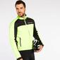 Chaqueta Ciclismo Mitical