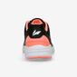 Zapatillas Running Silver Winner