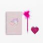 Pack Libreta + Boli