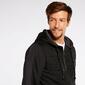 Sudadera Capucha Silver