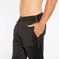 Pantalón Chándal Silver