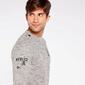 Camiseta Silver Tech