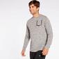 Camiseta Silver Tech