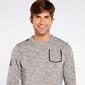 Camiseta Silver Tech