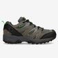 Zapatillas Montaña Boriken Everest Niño