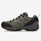 Zapatillas Montaña Boriken Everest Niño