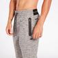 Pantalón Chándal Silver Tech