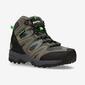 Bota Montaña Boriken Everest Niño