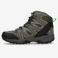 Bota Montaña Boriken Everest Niño