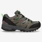 Zapatillas Montaña Boriken Everest Niño Zapatillas Montaña Boriken Everest Niño