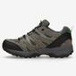 Zapatillas Montaña Boriken Everest Niño Zapatillas Montaña Boriken Everest Niño