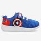Zapatillas Los Vengadores Niño
