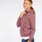 Chaqueta Silver Infinity