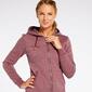 Chaqueta Silver Infinity