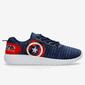 Zapatillas Marvel Omega Junior