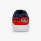 Zapatillas Marvel Omega Junior