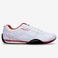 Zapatillas Silver Motor