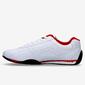 Zapatillas Silver Motor