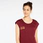 Camiseta Sin Mangas Silver