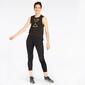 Camiseta Tirantes Silver