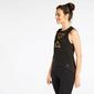 Camiseta Tirantes Silver
