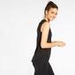 Camiseta Tirantes Silver