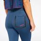 Leggins Silver Reactive