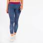 Leggins Silver Reactive