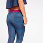 Leggins Silver Reactive