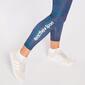 Leggins Silver Reactive