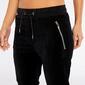 Pantalón Chándal Silver Velour